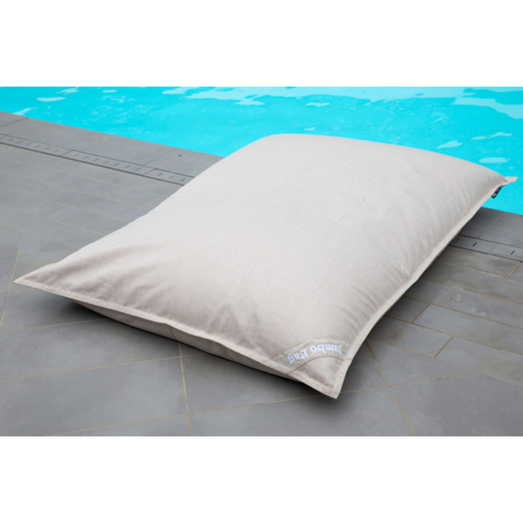 Jumbo UV Flottant Lin