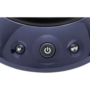 Cafetière à dosettes PHILIPS HD7806/71