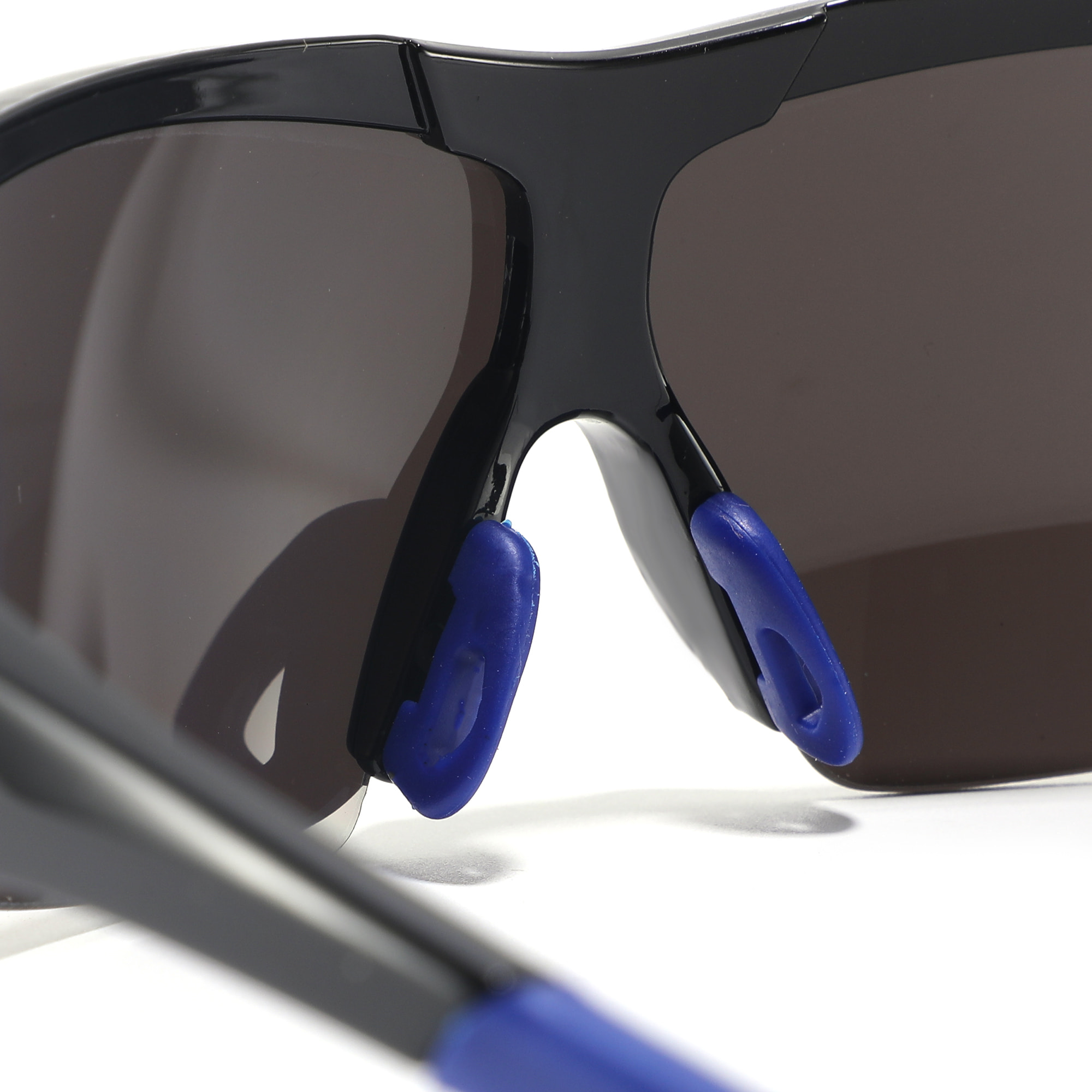 Gafas de Sol Fluor 9189-C3 de Tr90 Unisex 53 mm
