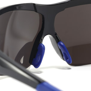 Gafas de Sol Fluor 9189-C3 de Tr90 Unisex 53 mm