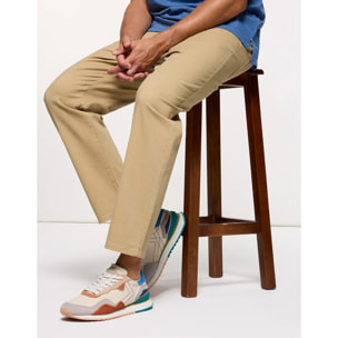 Pantalón Largo Arena - Mim