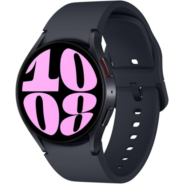 Montre connectée SAMSUNG Galaxy Watch6 Graphite 40mm BT