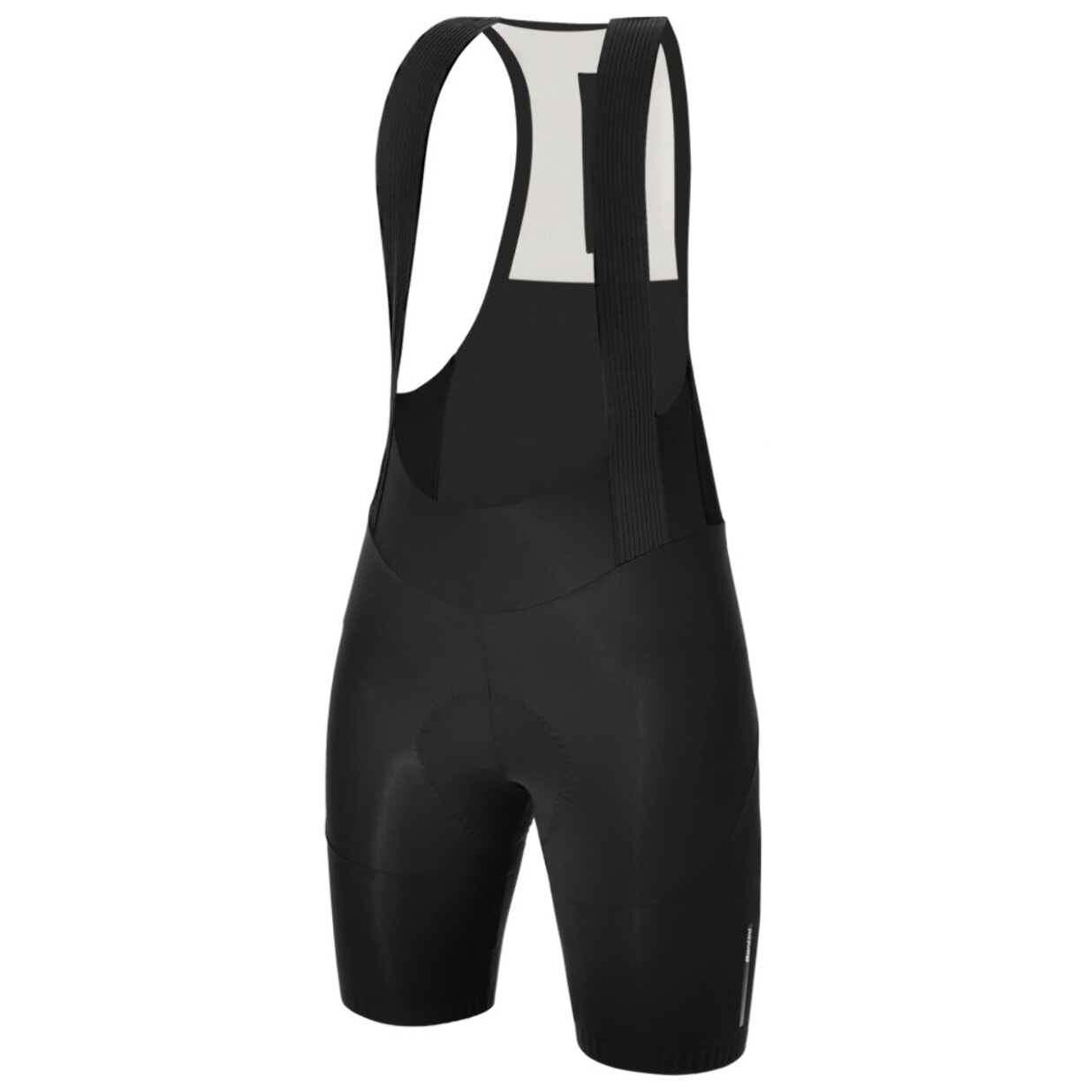 Plush - Pantaloncini Da Donna - Nero - Donna