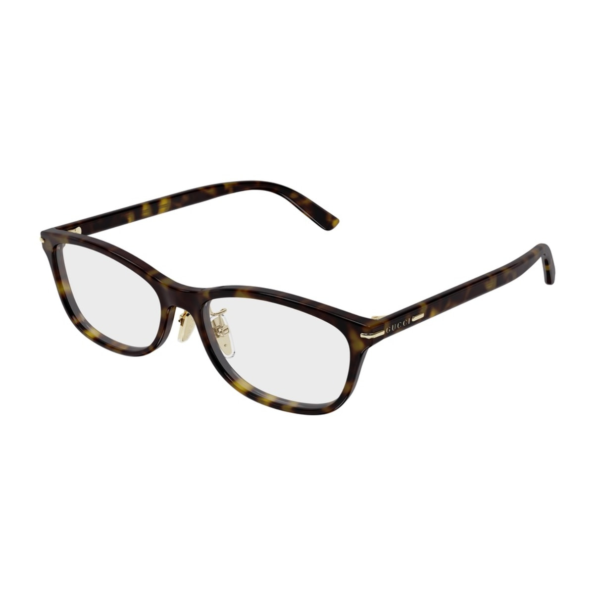 Gafas de Vista Gucci GG2003OJ-002 de Acetato Hombre 53 mm