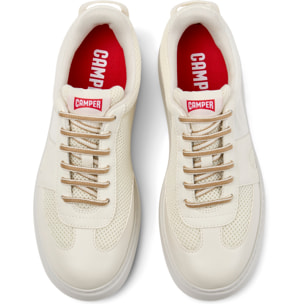 Zapatillas - CAMPER Runner K21 - Multicolor - Textil técnico