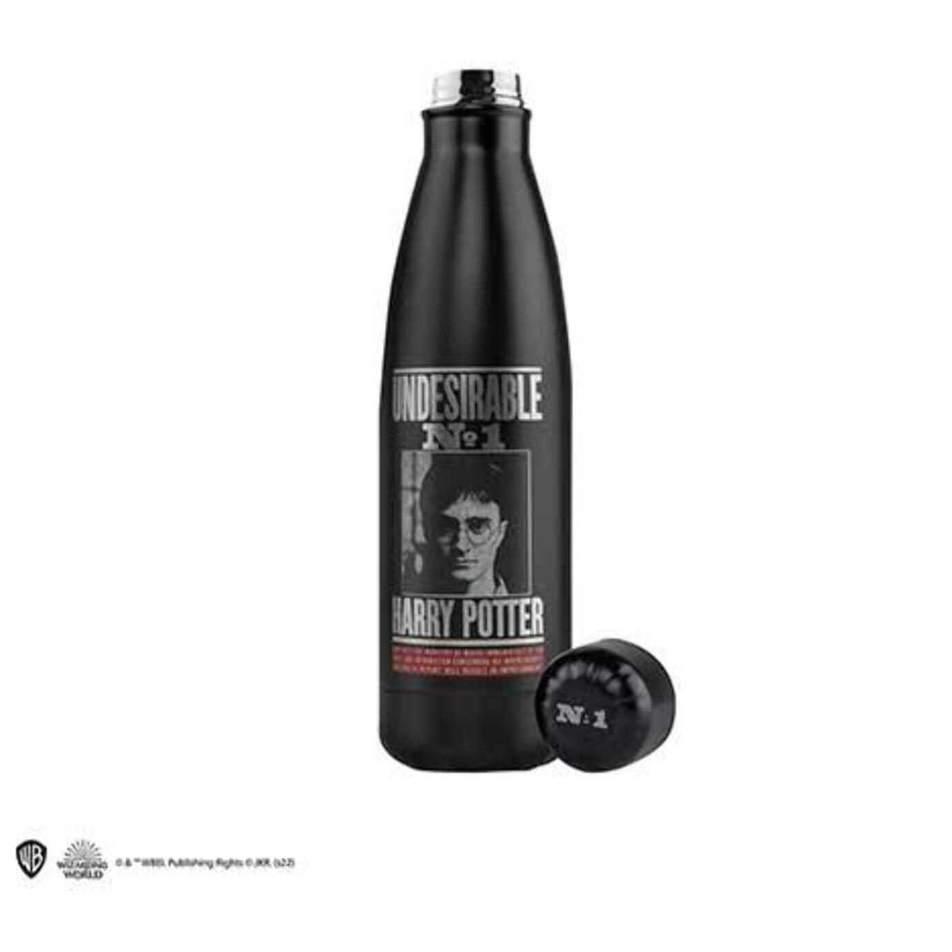 Harry Potter Bottiglia Isotermica 500ml Harry Ricercato