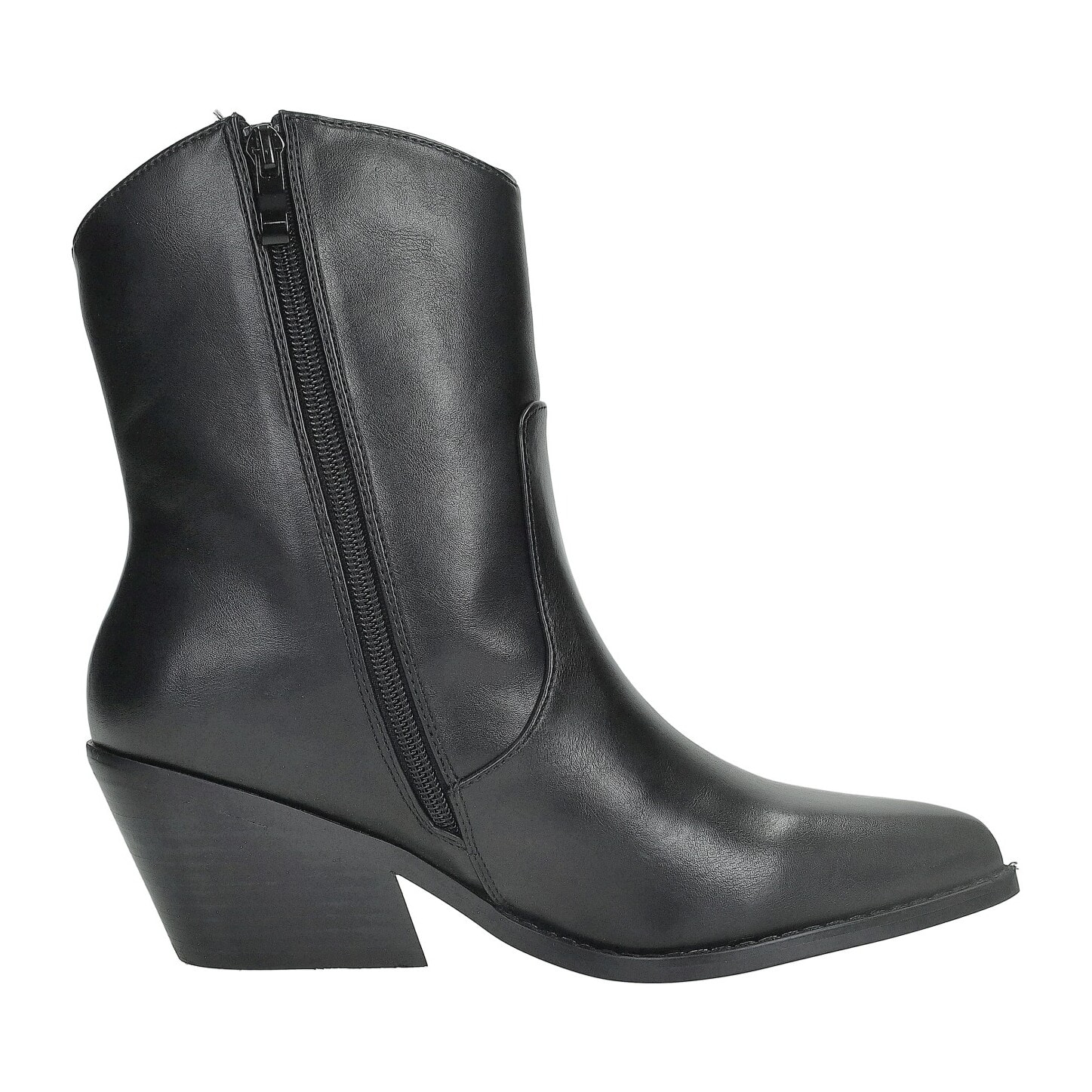 Texani Donna Tata Italia Nero