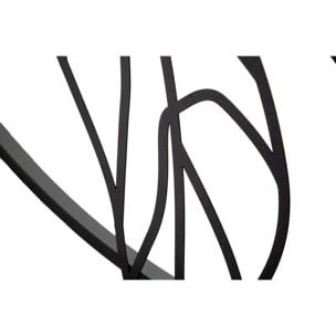 PANNELLO IN FERRO SIMPLY FLOTIS CM 63x2x69