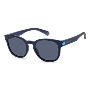 Gafas de sol Polaroid Unisex PLD-2129-S-FLL