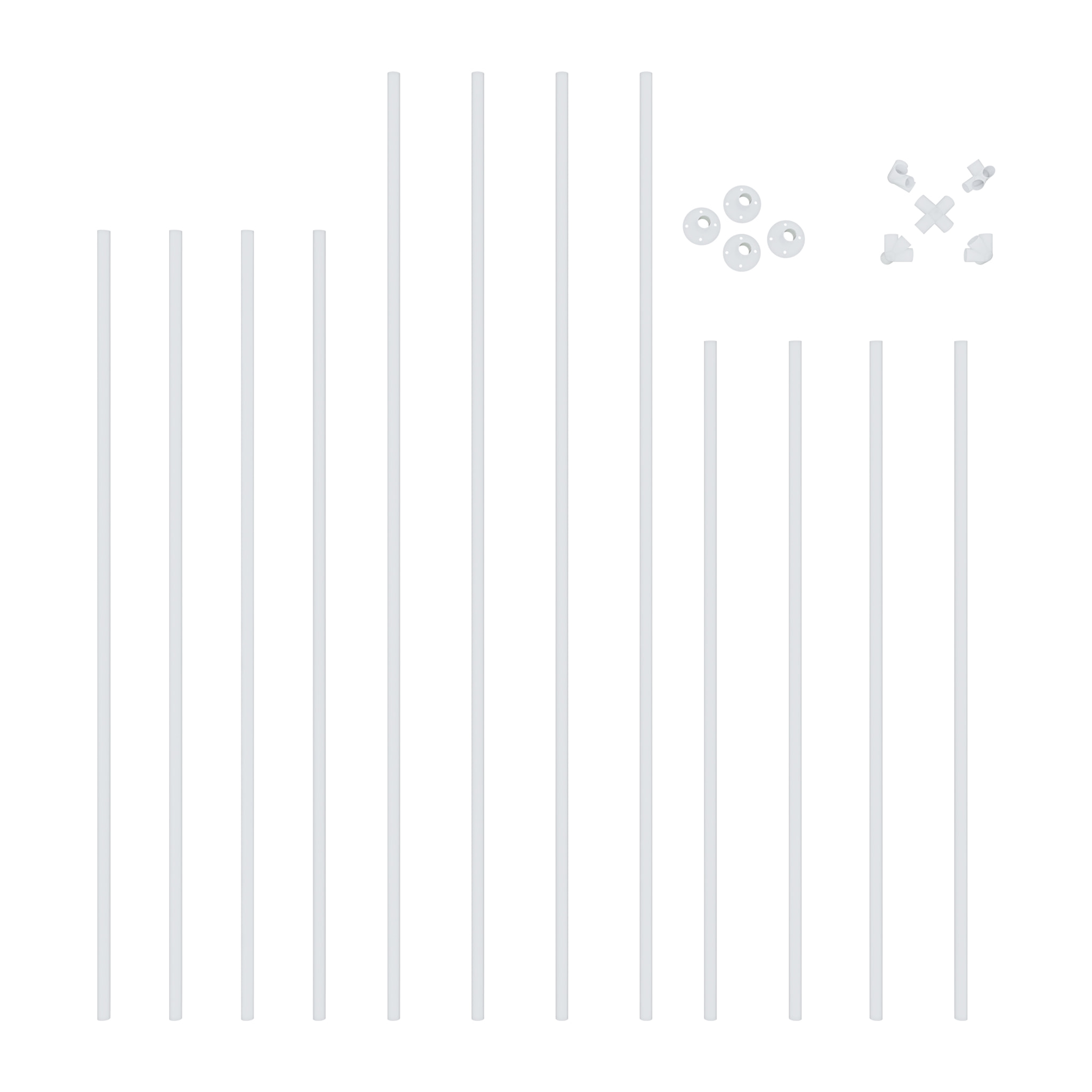 Gazebo 3 x 3 Metri Struttura in Acciaio Copertura In PE 110 gr/m² Impermeabile Idrorepellente Resistente Raggi Solari UV Tenda Ombrellone