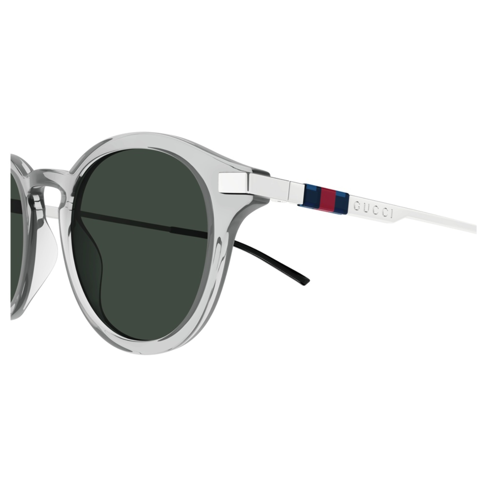 Gafas de Sol Gucci GG1890SA-003 de Acetato Hombre 49 mm