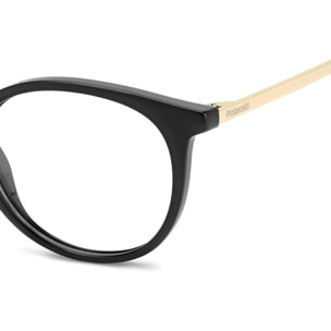 Gafas de Vista Polaroid PLD D496 807 de Nylon Unisex 50 mm