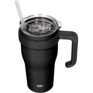 Mug isotherme COOK CONCEPT mini miami uni 600ml