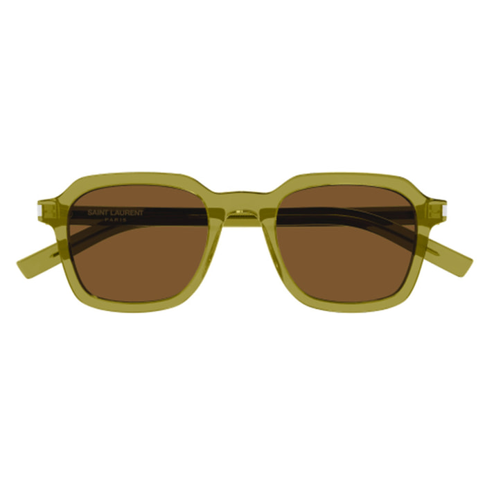 GAFAS DE SOL SAINT LAURENT® SL 715 SLIM-004