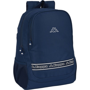 Mochila adapt.carro kappa "navy"