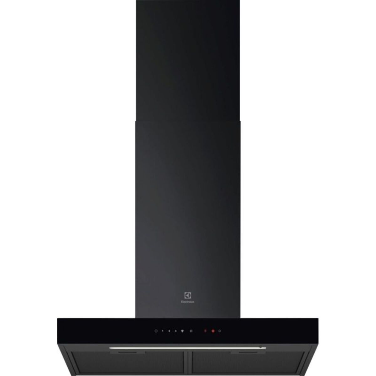 Hotte décorative murale ELECTROLUX LFT816K