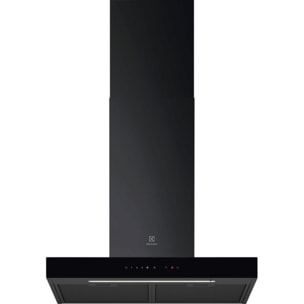 Hotte décorative murale ELECTROLUX LFT816K