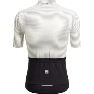 Colore Riga - Maillot - Blanc - Homme