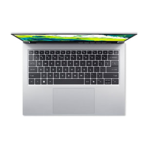 Ordinateur portable ACER Aspire AG14-72P-7542 14" Intel Core 7 150U 16 Go RAM SSD 512 Go
