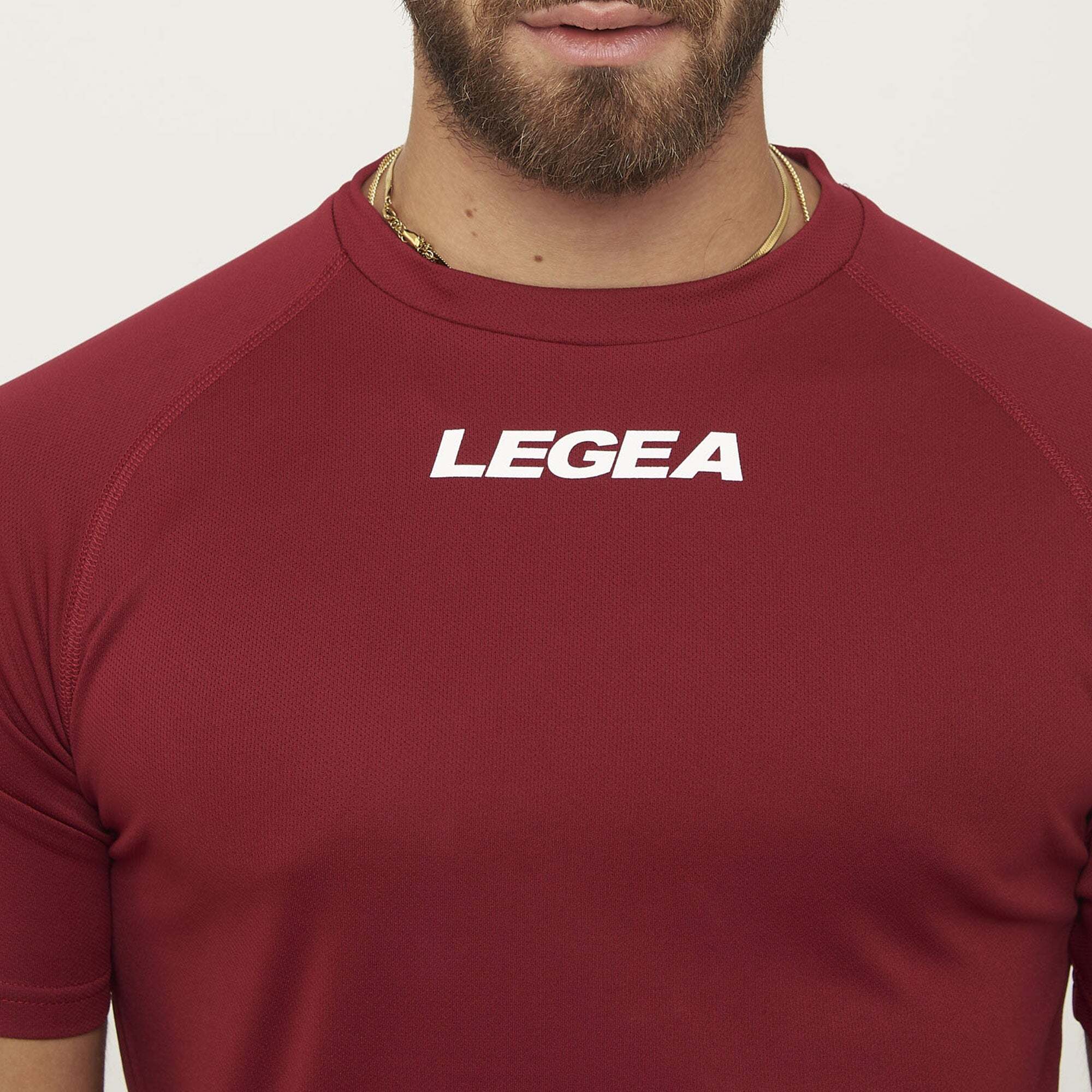 Maglia multisport da allenamento LIPSIA