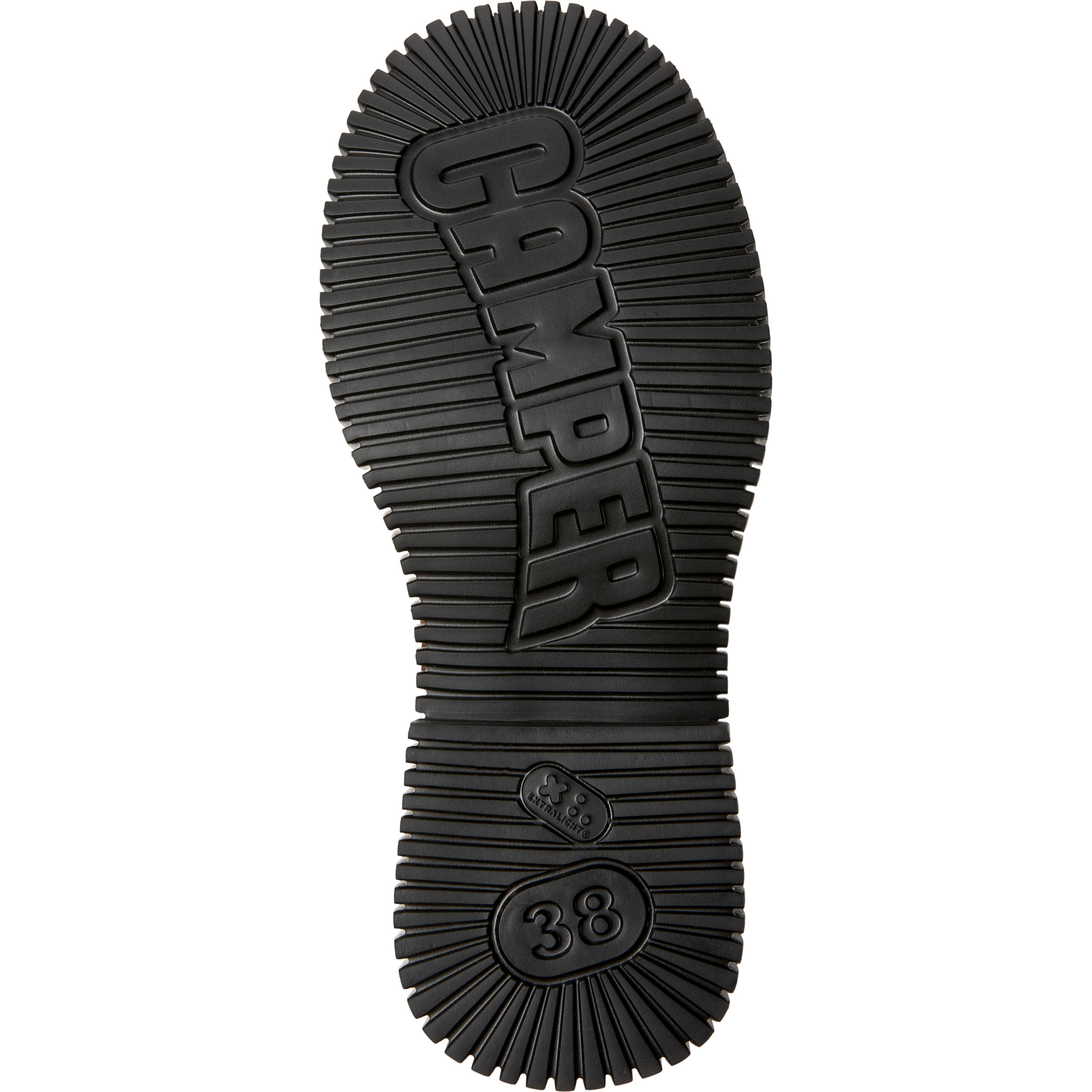 Botines - CAMPER Pix Berlin - Marron - Nubuck