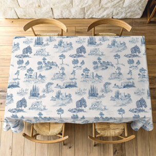 Nappe en résine anti-taches 0120-370