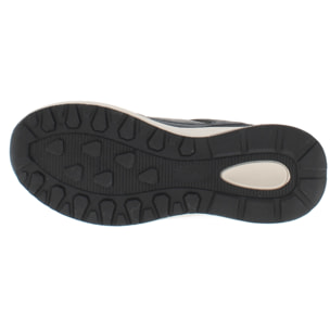 Armata di Mare Scarpe Uomo Sneakers Casual Stringate con Soletta Rimovibile in Memory Foam AMU W24N626 Navy