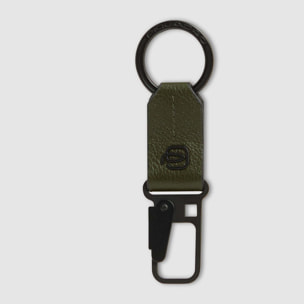 Piquadro Moschettone portachiavi