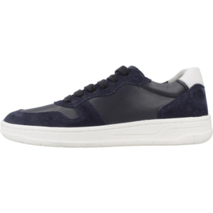 Sneakers de  Hombre de la marca GEOX  modelo U MAGNETE AZUL