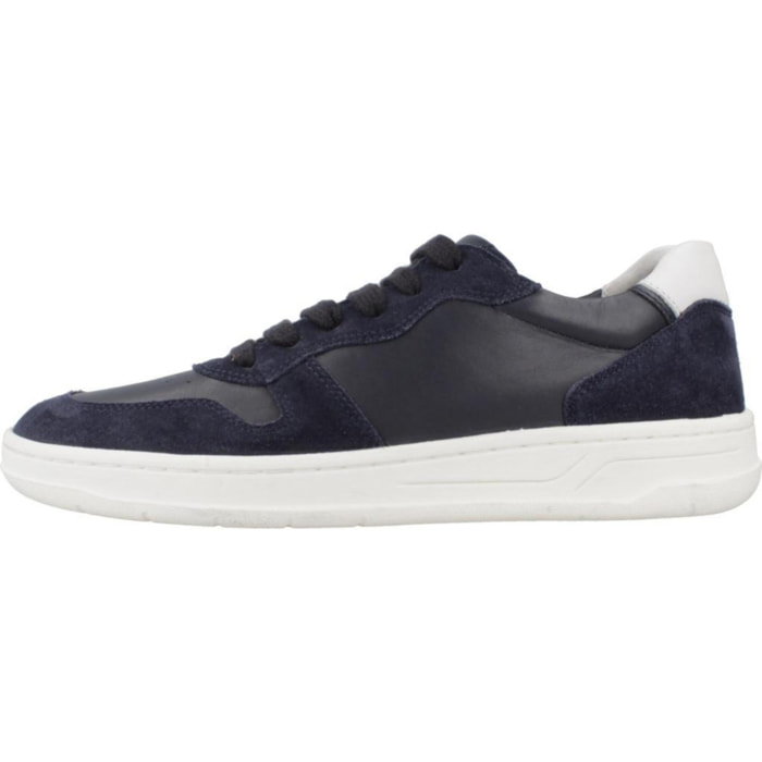 Sneakers de  Hombre de la marca GEOX  modelo U MAGNETE AZUL