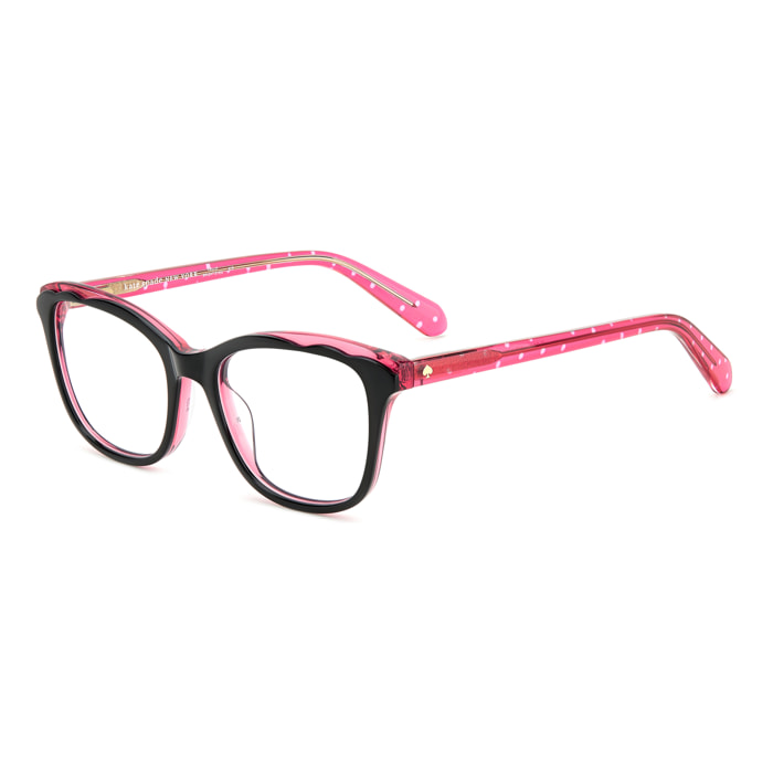 Montura de gafas Kate Spade Infantil ELODIE-807E716