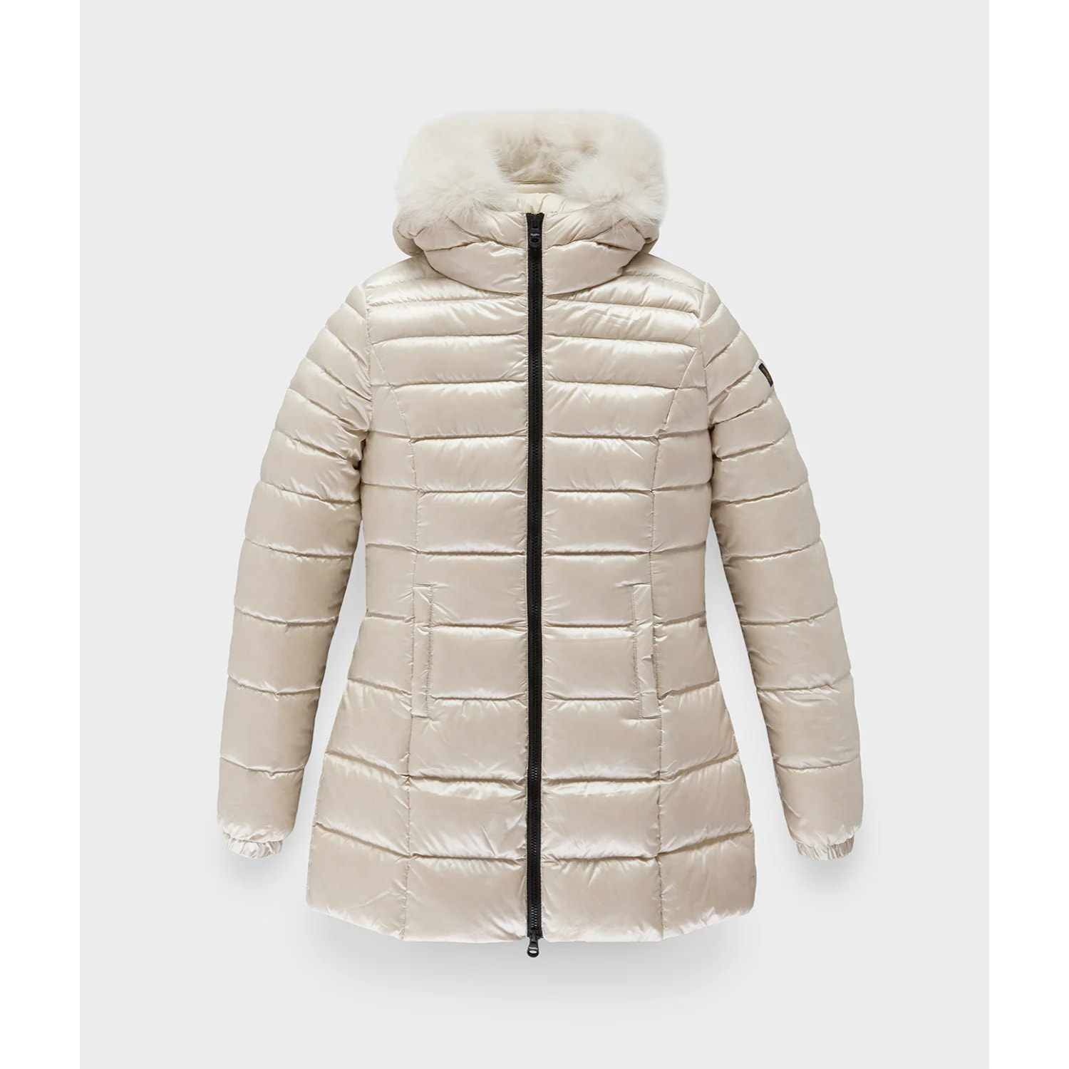 LONG MEAD FUR JACKET