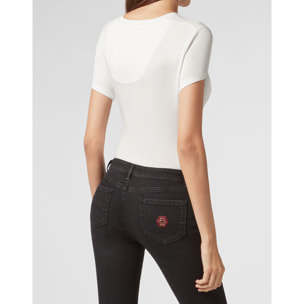 PHILIPP PLEIN Jeggins "Nothing Left At All" Original