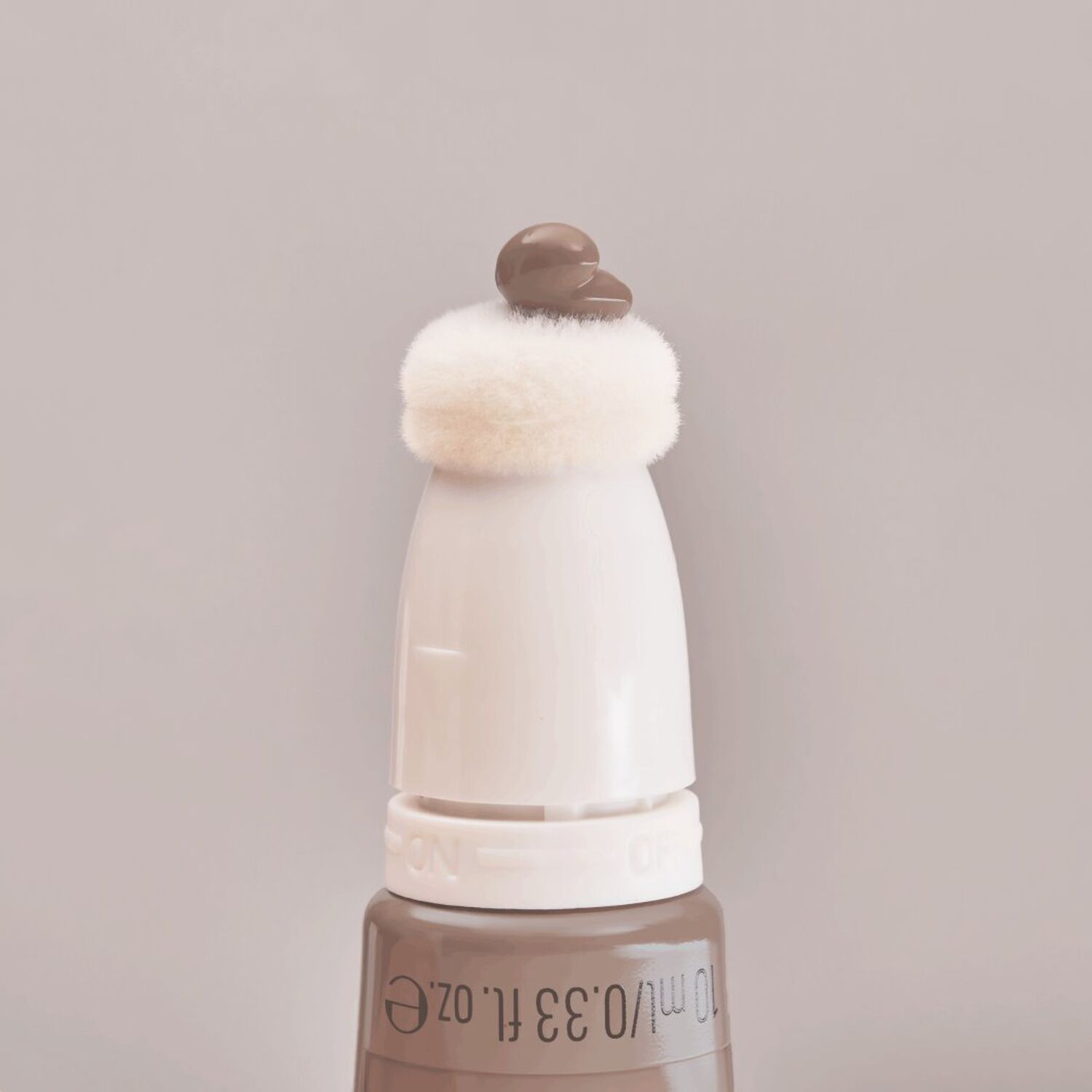 Baby Got Bronze - Bronzeur Liquide