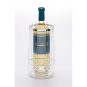 Glacette Excelsa – Enoteque, Plastica Trasparente