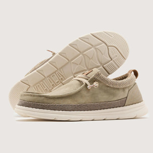 Mocasines Casual Arena - Adventure