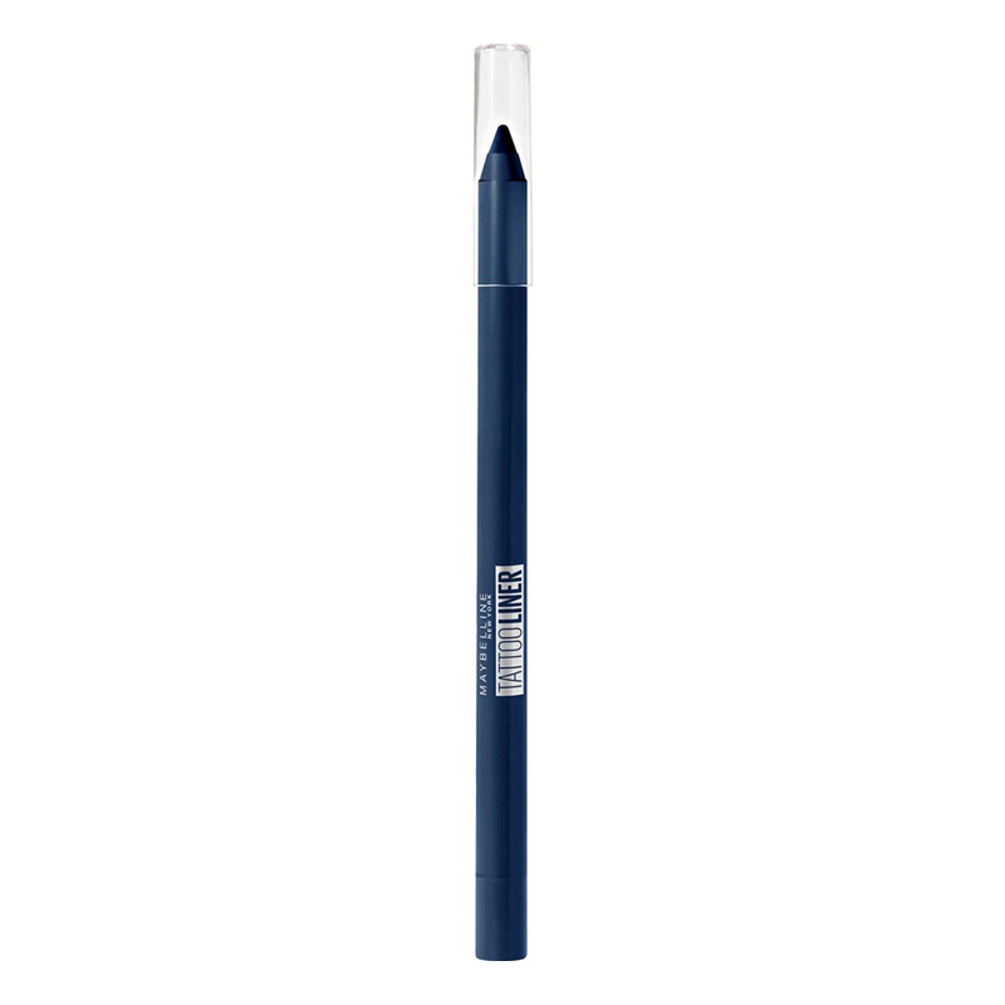 Matita Occhi 920 Striking Navy Temperabile Tattoo Liner Gel