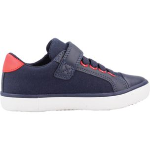 Zapatillas Niño de la marca GEOX  modelo J GISLI B B AZUL