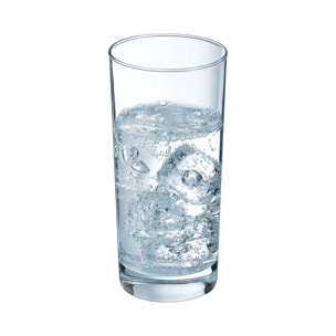 6 verres à eau 46 cl Islande - Arcoroc