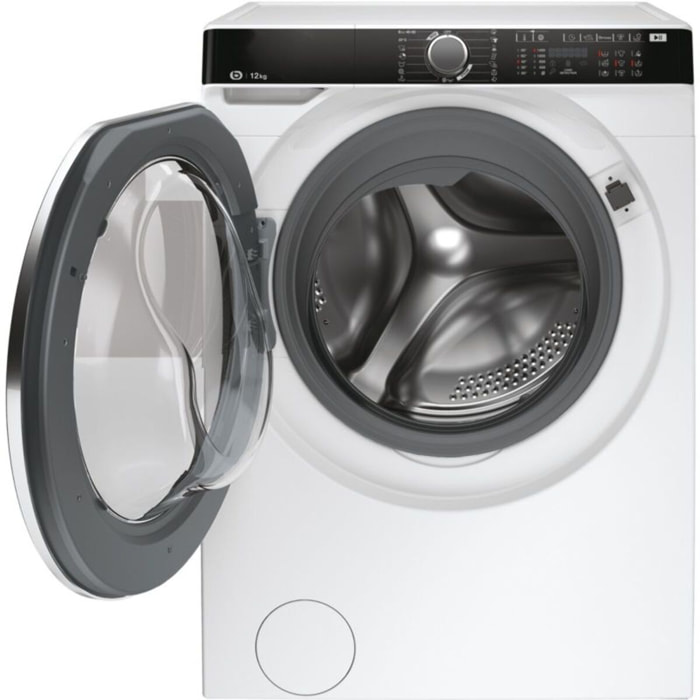 Lave linge hublot ESSENTIELB ELF1214-2b