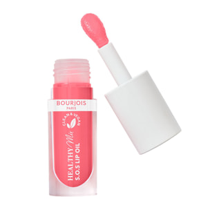 Healthy Mix Clean Sos Lip Oil - Huile à Lèvres