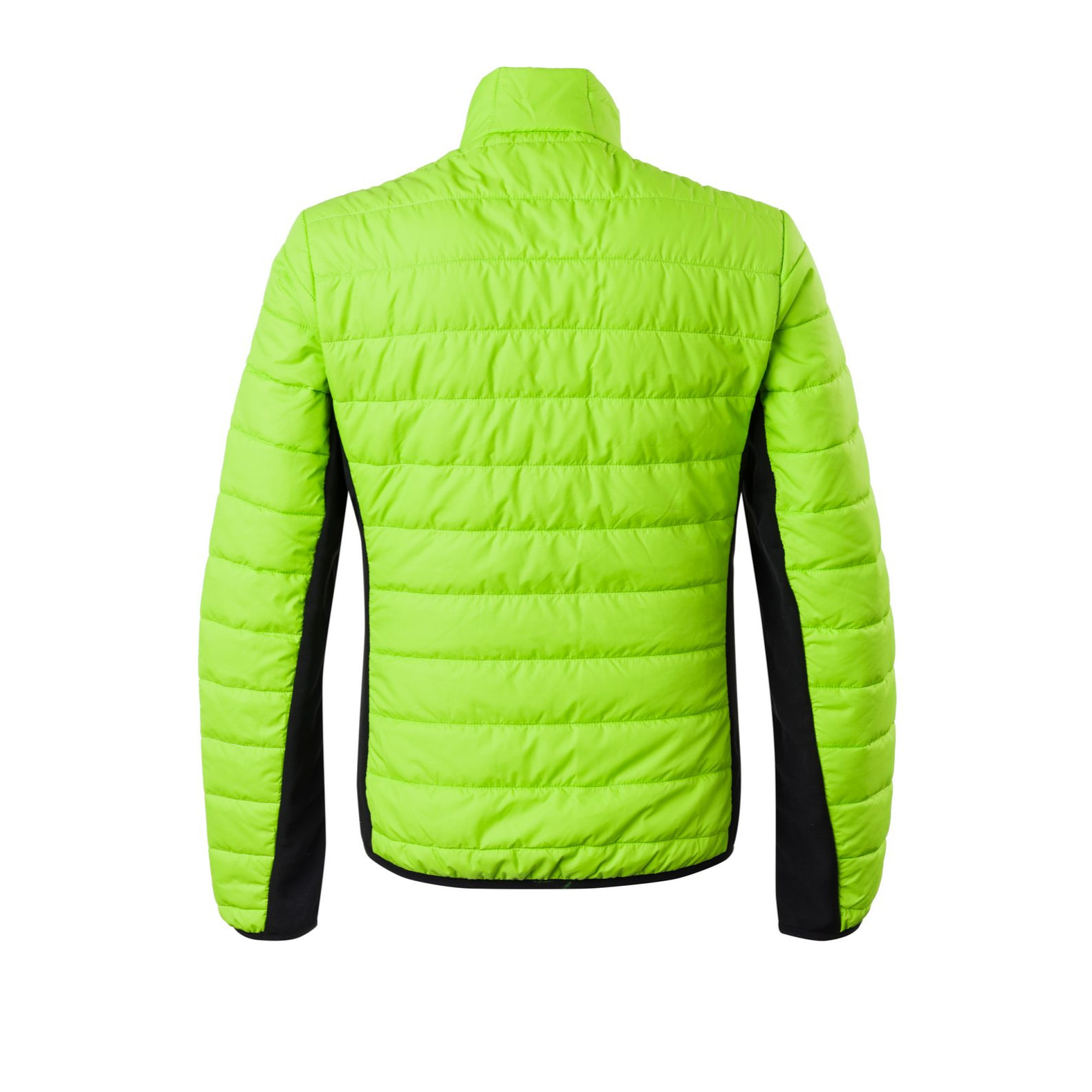 HYRA EBEN LADY PADDED JACKET STRETCH