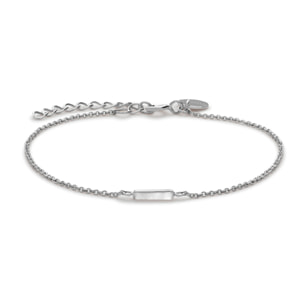 Pulsera Rosefield Mujer JMOS-J004