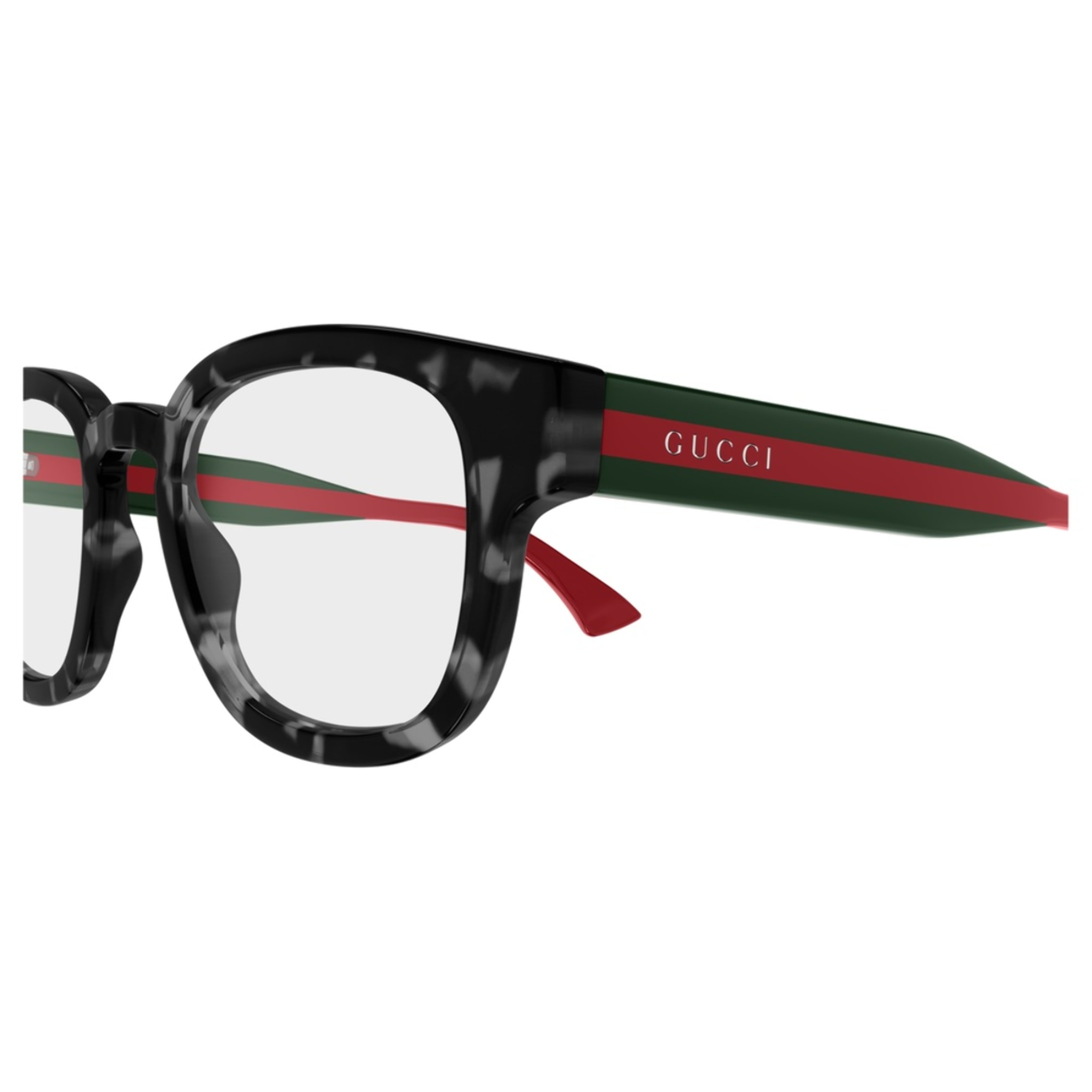 Gafas de Vista Gucci GG1992O-002 de Acetato Hombre 48 mm