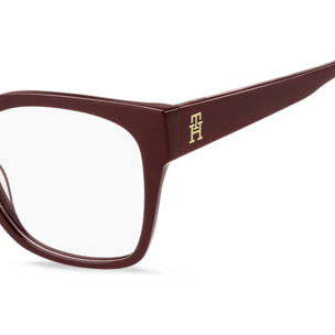 Gafas de Vista Tommy Hilfiger TH 2157 LHF de Acetato Mujer 52 mm