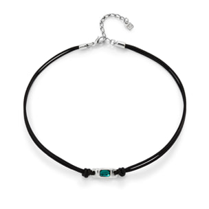 Colgante SER MAGNETICA VERDE U