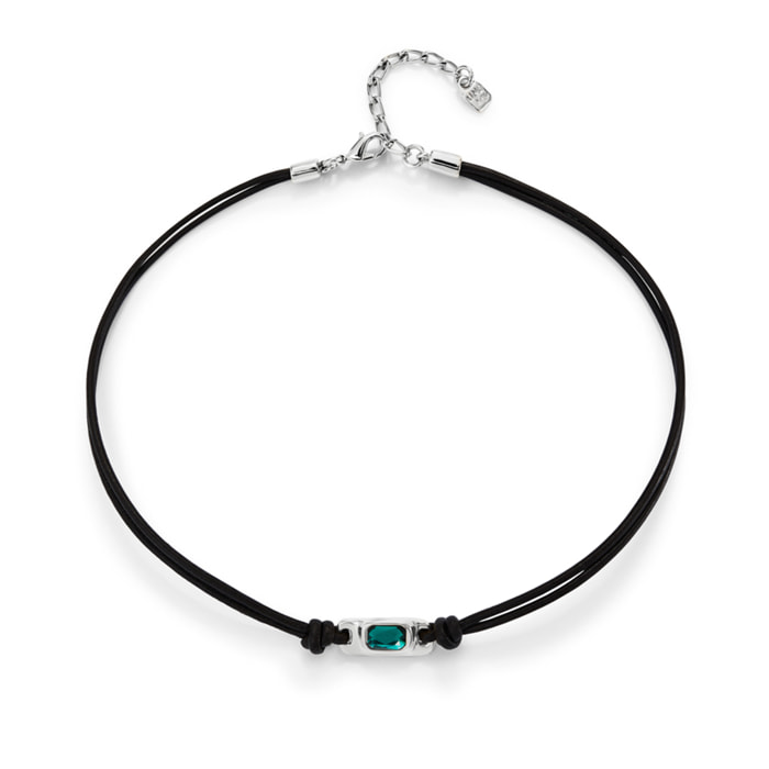 Colgante SER MAGNETICA VERDE U