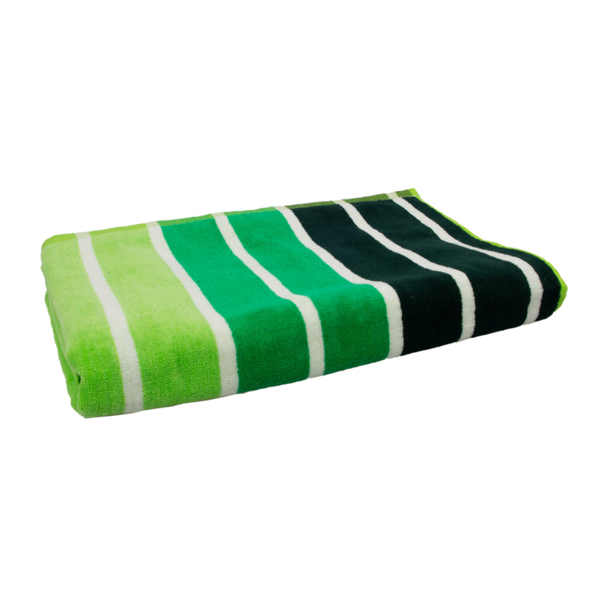 Telo Mare Spugna Jacquard Spiaggia Disegno Cairo