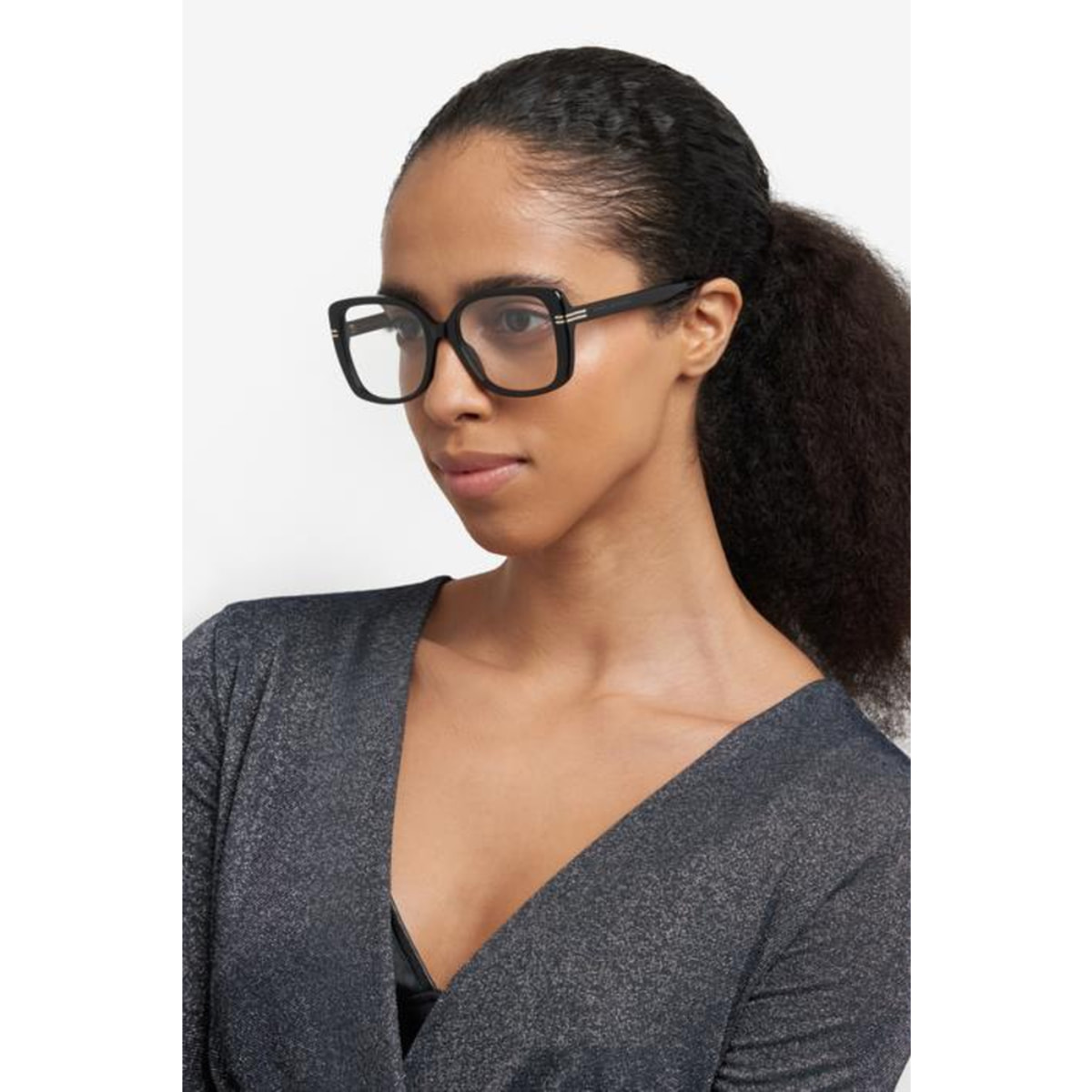 Gafas de Vista Marc Jacobs MJ 1115 807 de Acetato Mujer 55 mm