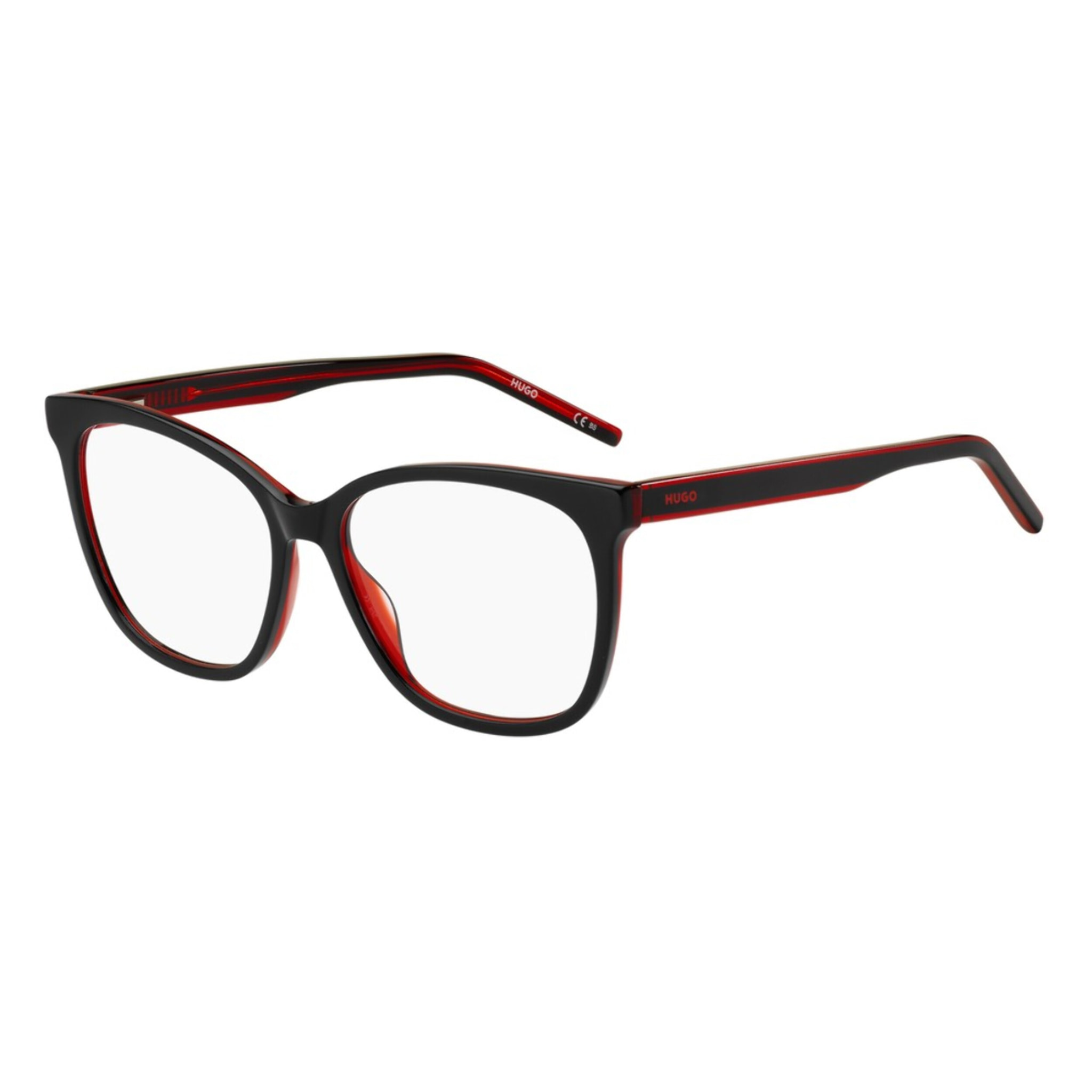 Gafas de Vista Hugo HG 1251 OIT de Acetato Mujer 53 mm